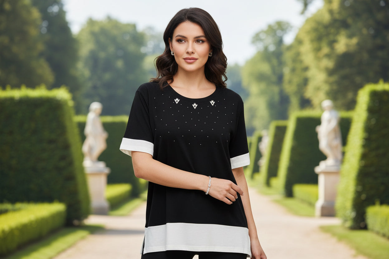 Maglia Victoria
