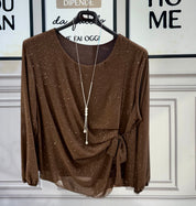 Blusa Mira