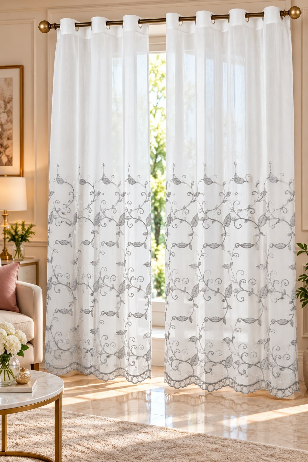 Pannelli Tenda Imma