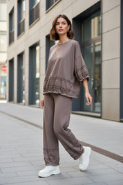 Coordinato Amber