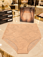 Slip Alto Jadea In Pizzo 8023