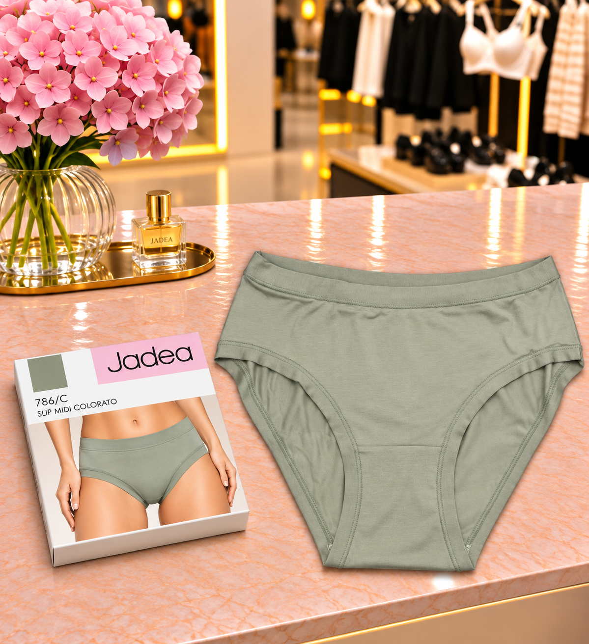 Slip Jadea 786
