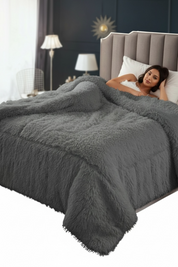 Trapunta double face