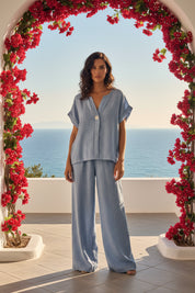 Blusa Ida