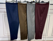 Pantaloni cosciasecca Marissa