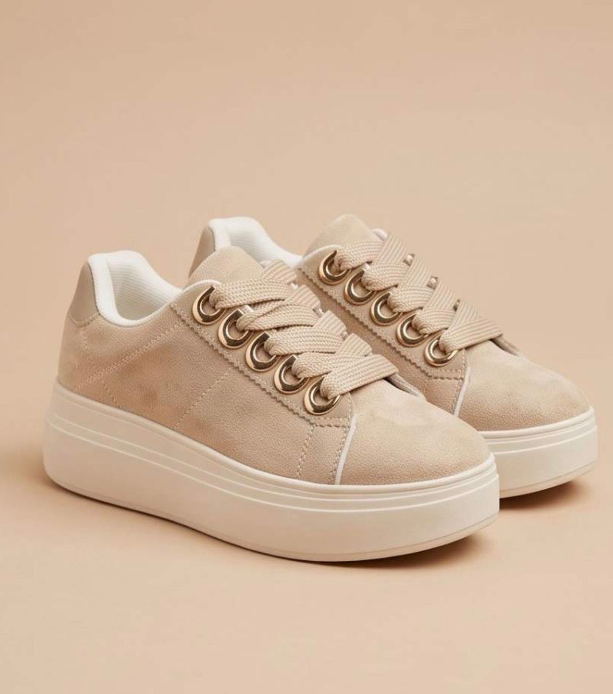 Scarpe Platform