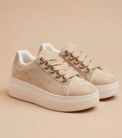 Scarpe Platform