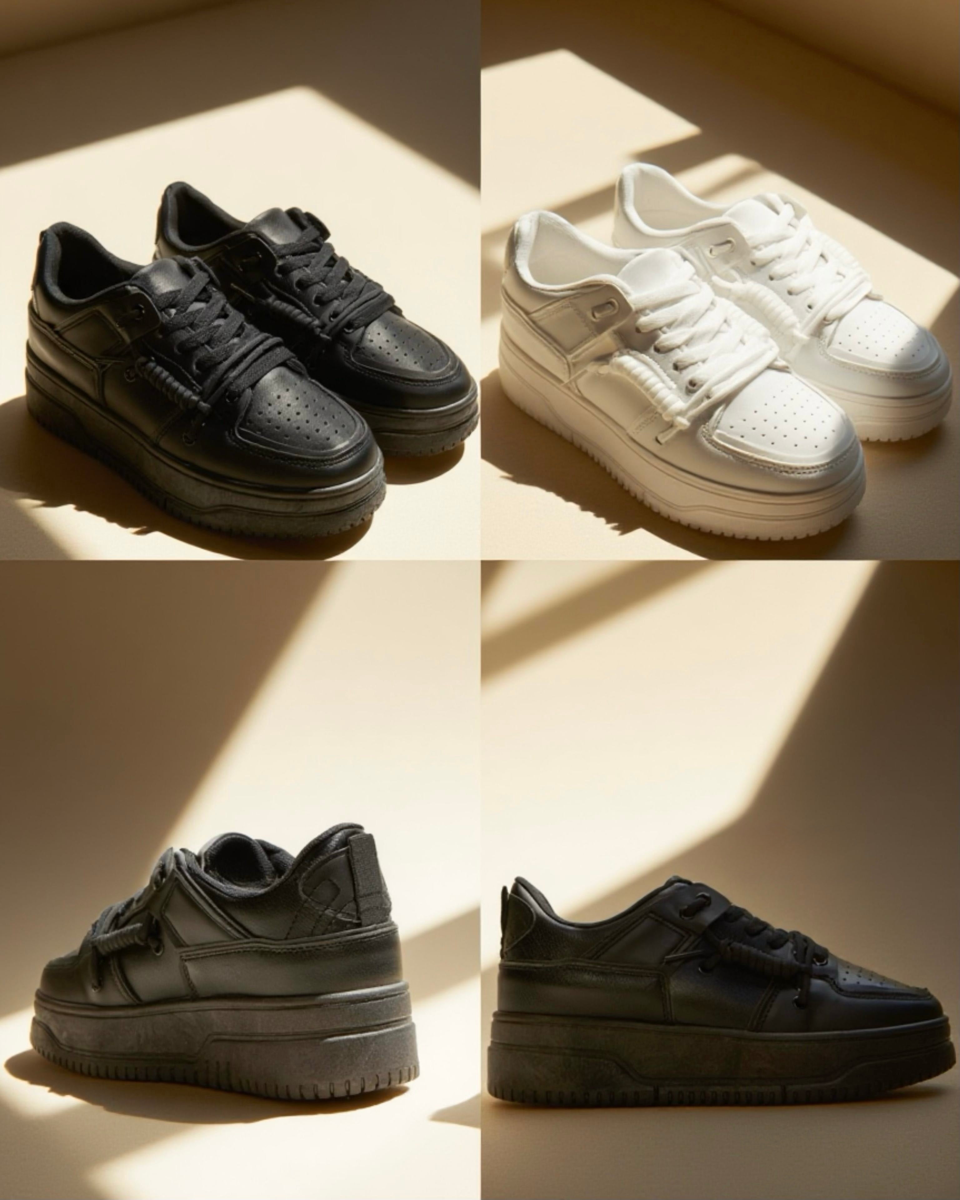 Scarpe cordoncino