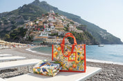 Borsa E Telo Mare Positano