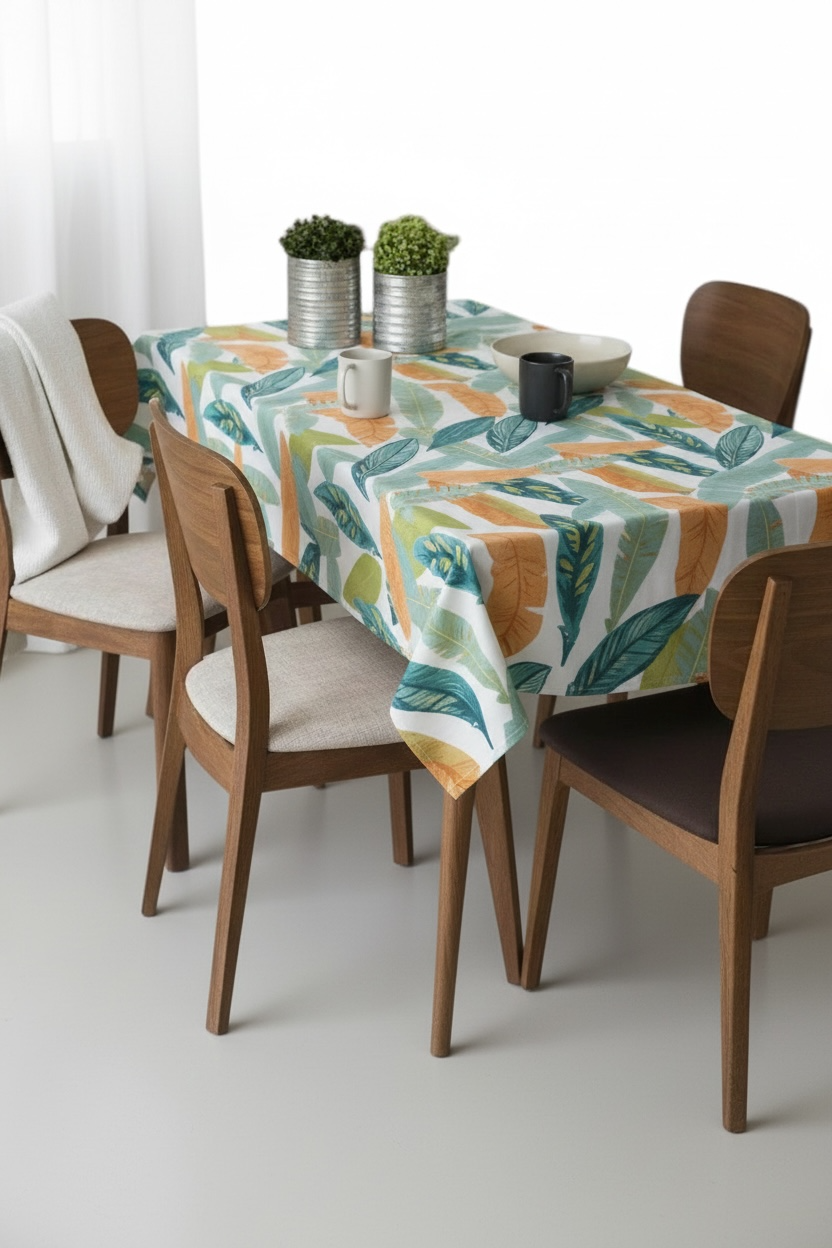 Tovaglia Sommaruga Bellissima