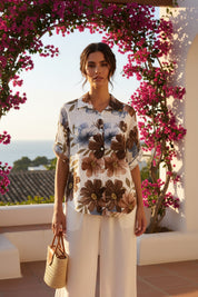 Camicia Agnese