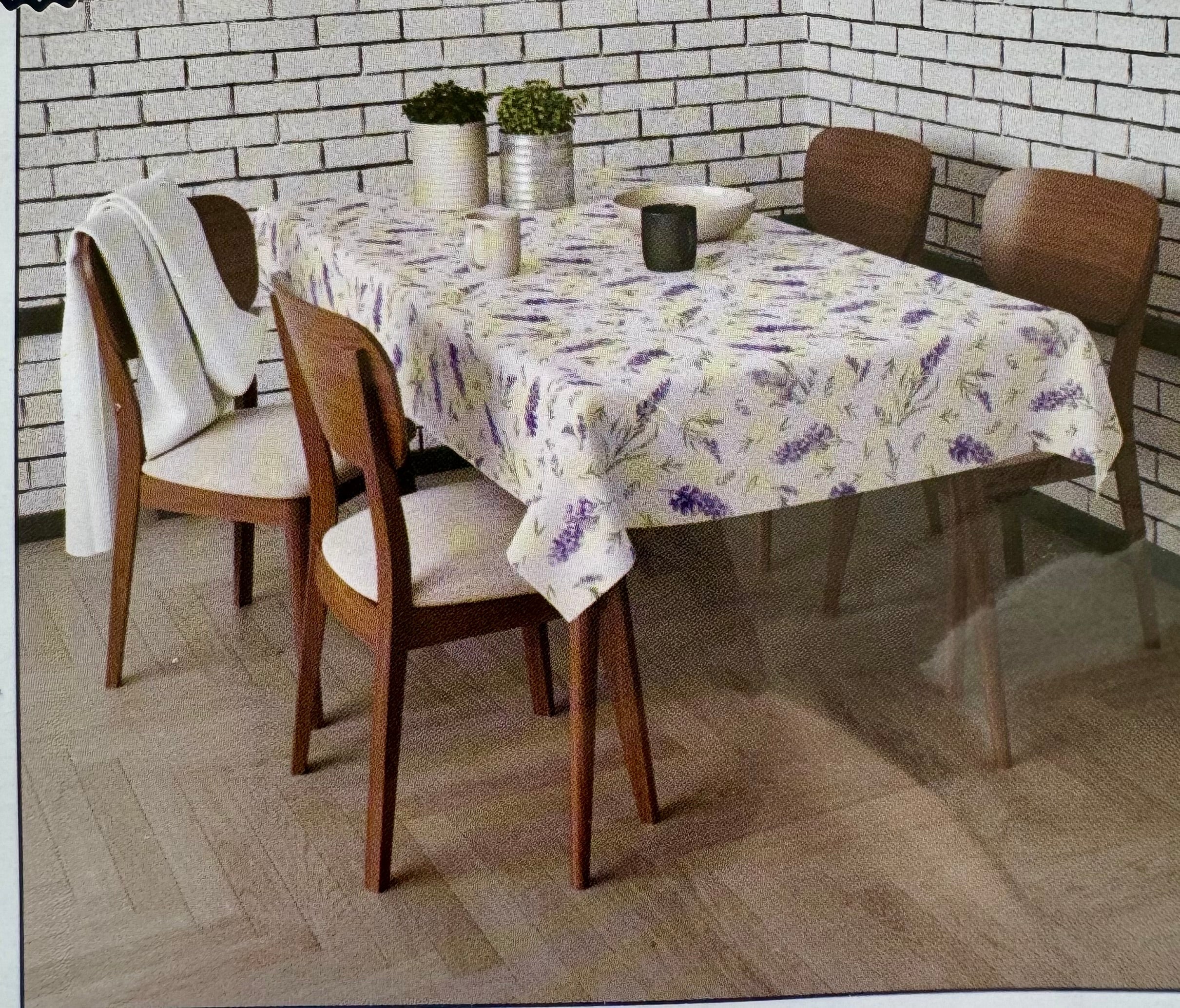 Tovaglia Sommaruga Bellissima