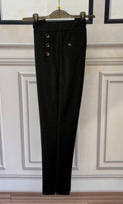 Pantaloni cosciasecca Perla