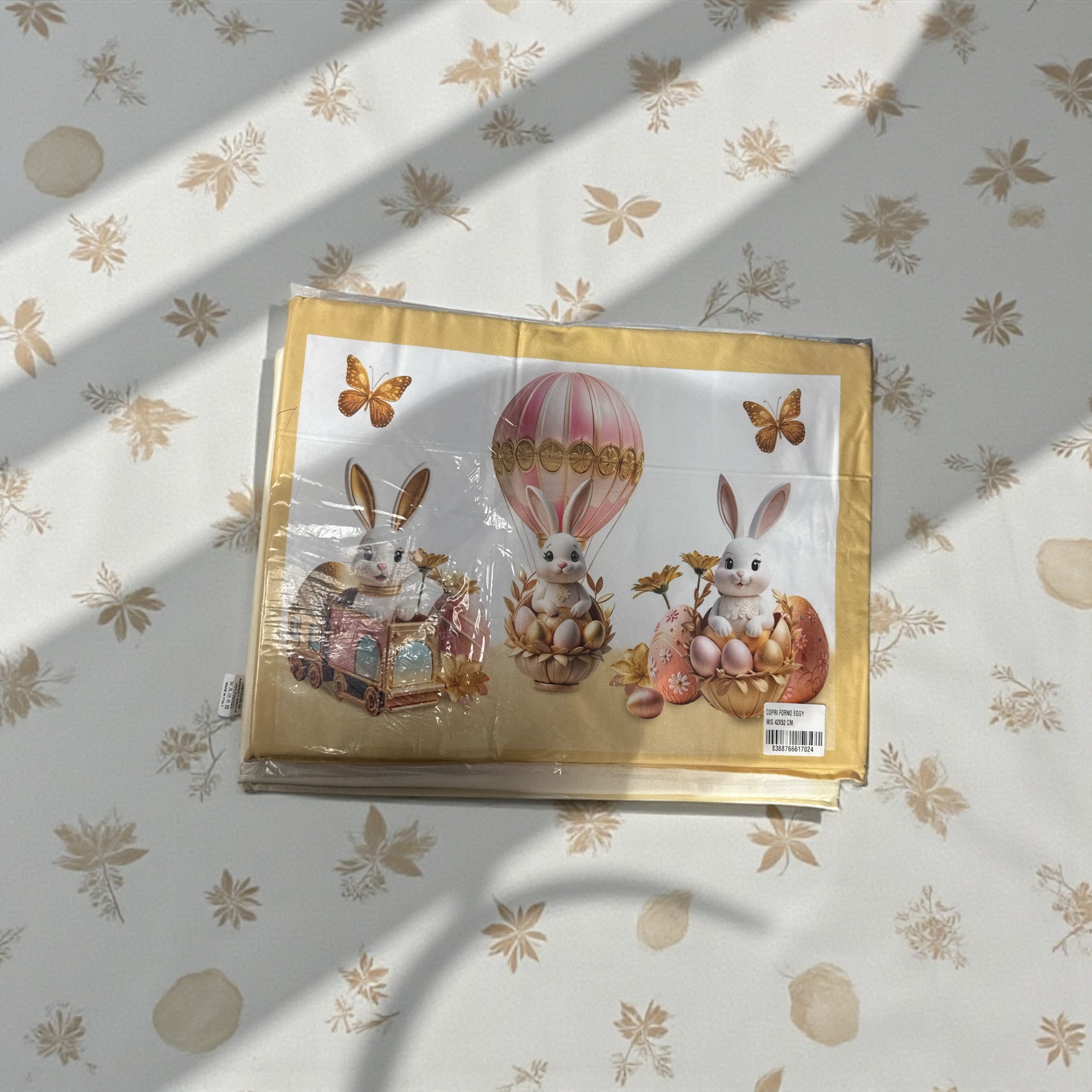 Copri forno Pasquale