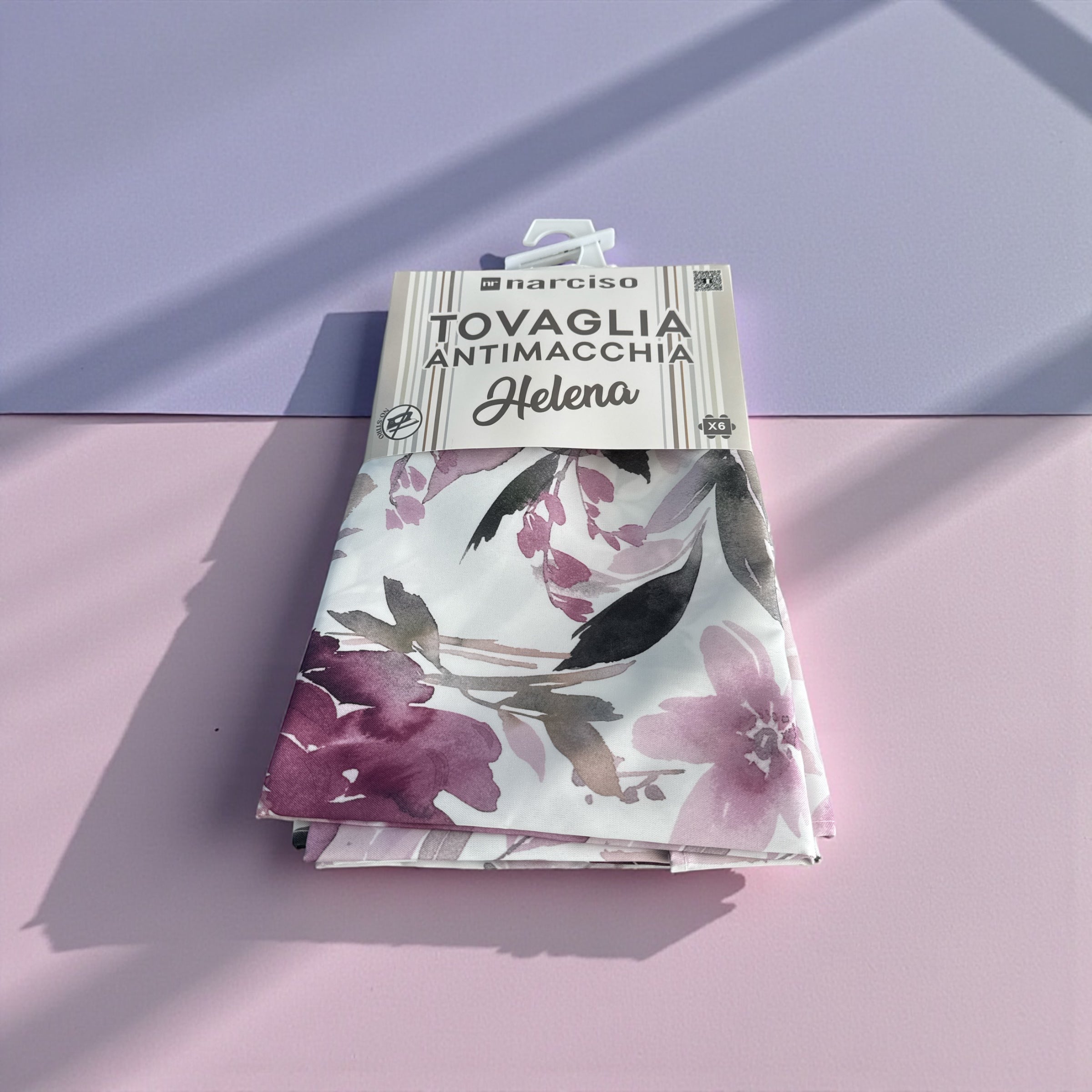 Tovaglia antimacchia Helena