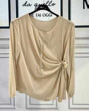 Blusa Mira