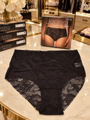 Slip Alto Jadea In Pizzo 8023