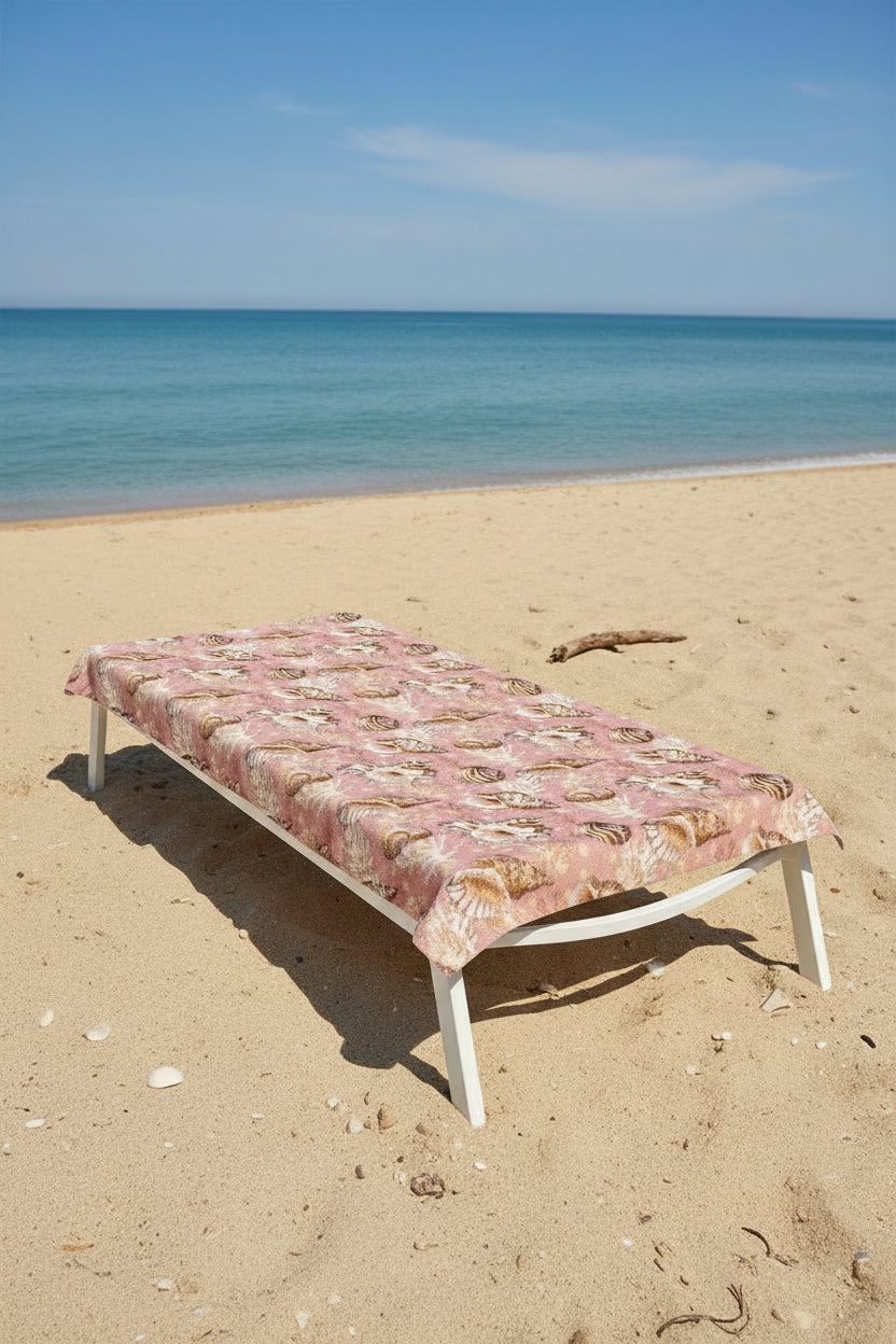 Telo Mare in microfibra