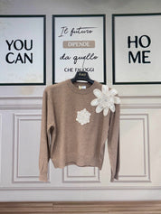 Maglioncino Camelia