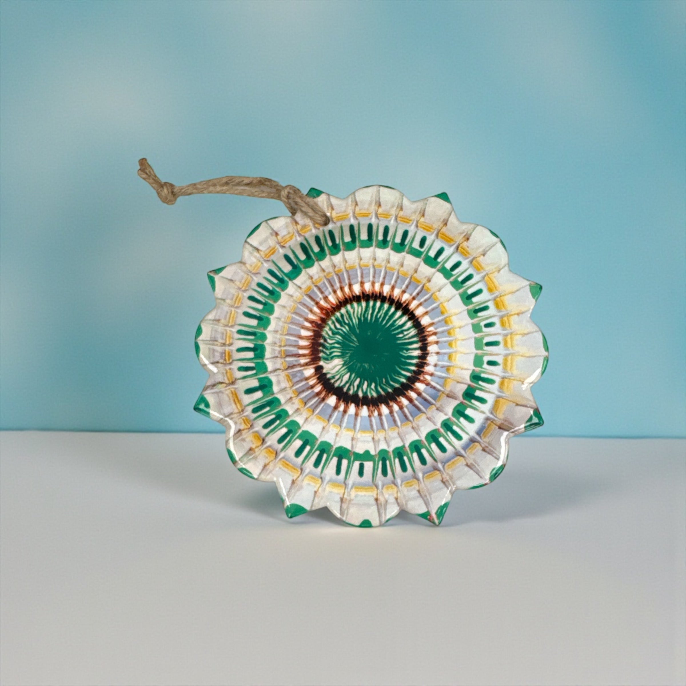 Quadretto decorativo Maison