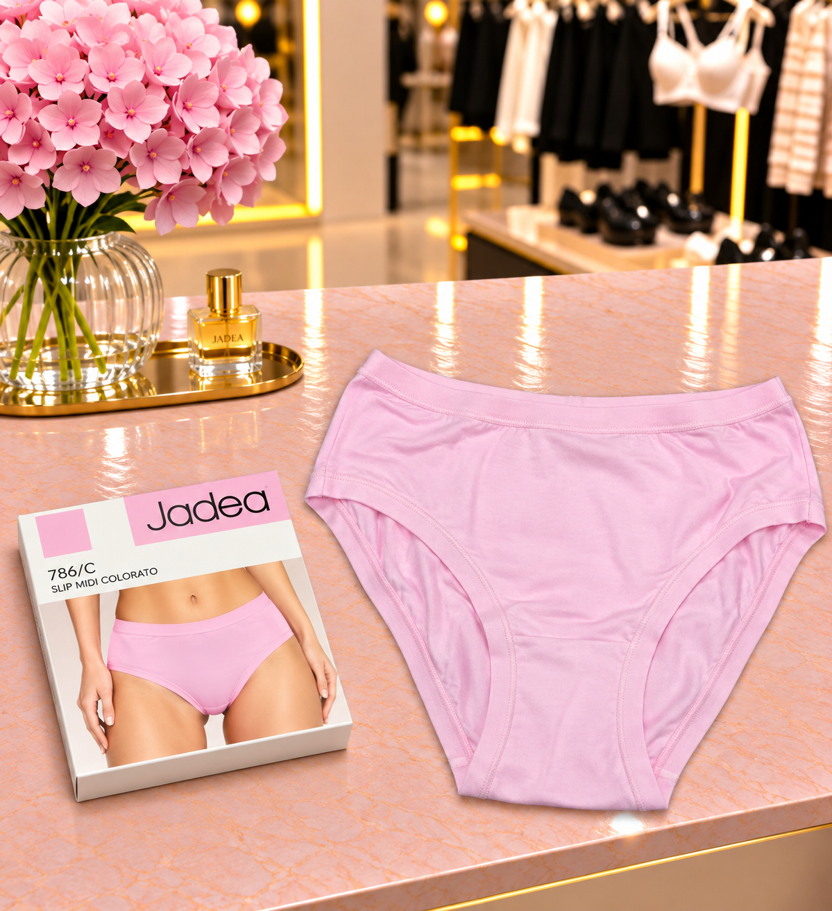 Slip Jadea 786