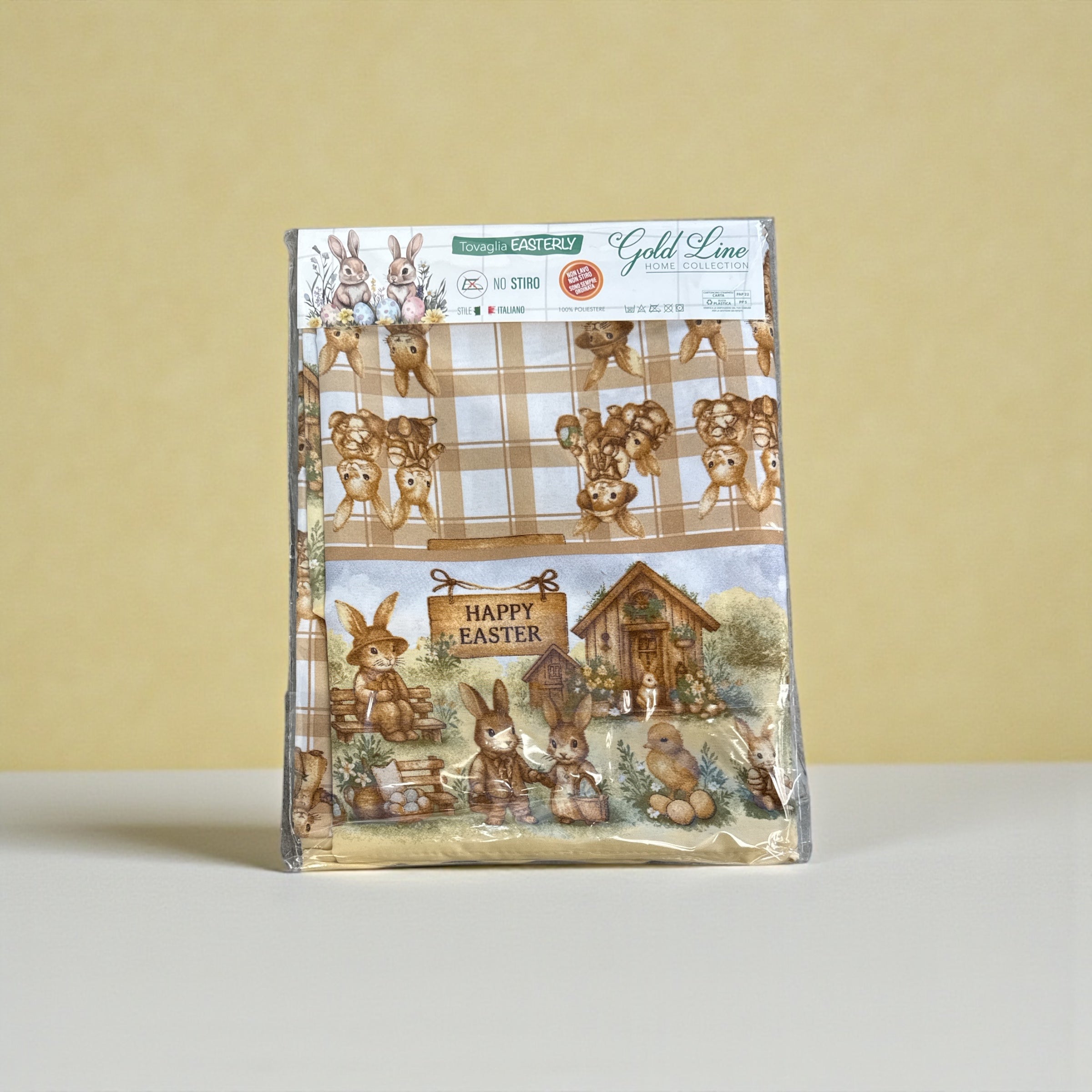 Tovaglia Easter
