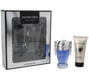 Set Uomo profumo e shower gel