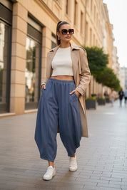 Pantaloni Felicita