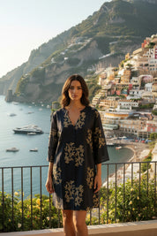 Abito Camicia Nettuno