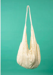 Borsa in pizzo Antica EC464