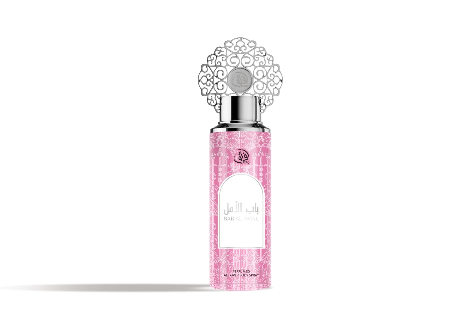 Profumo deodorante bab al Amal