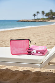 Telo mare e Pochette