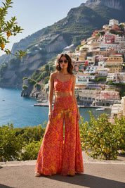 Pantaloni Positano FC216-FC267