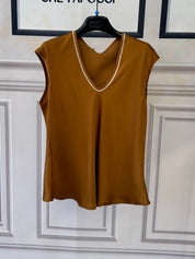 Blusa Clotilde