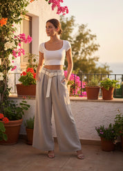 Pantaloni Ida