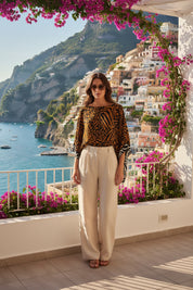 Blusa Trani