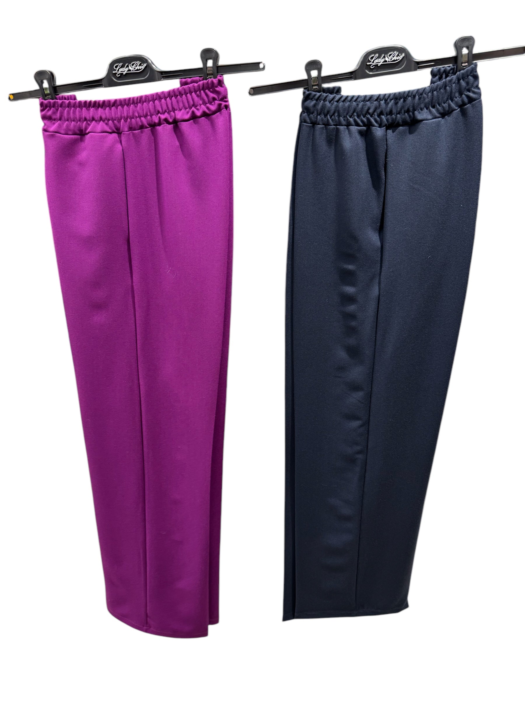 Pantaloni Chic