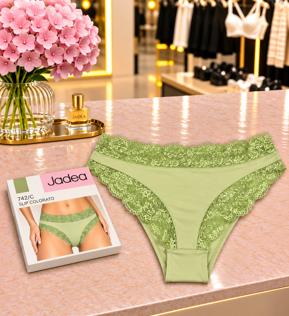 Slip Jadea 742
