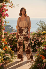 Pantaloni Sofia