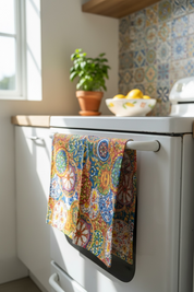 Strofinacci Positano