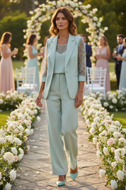 Tailleur tre pezzi Laura