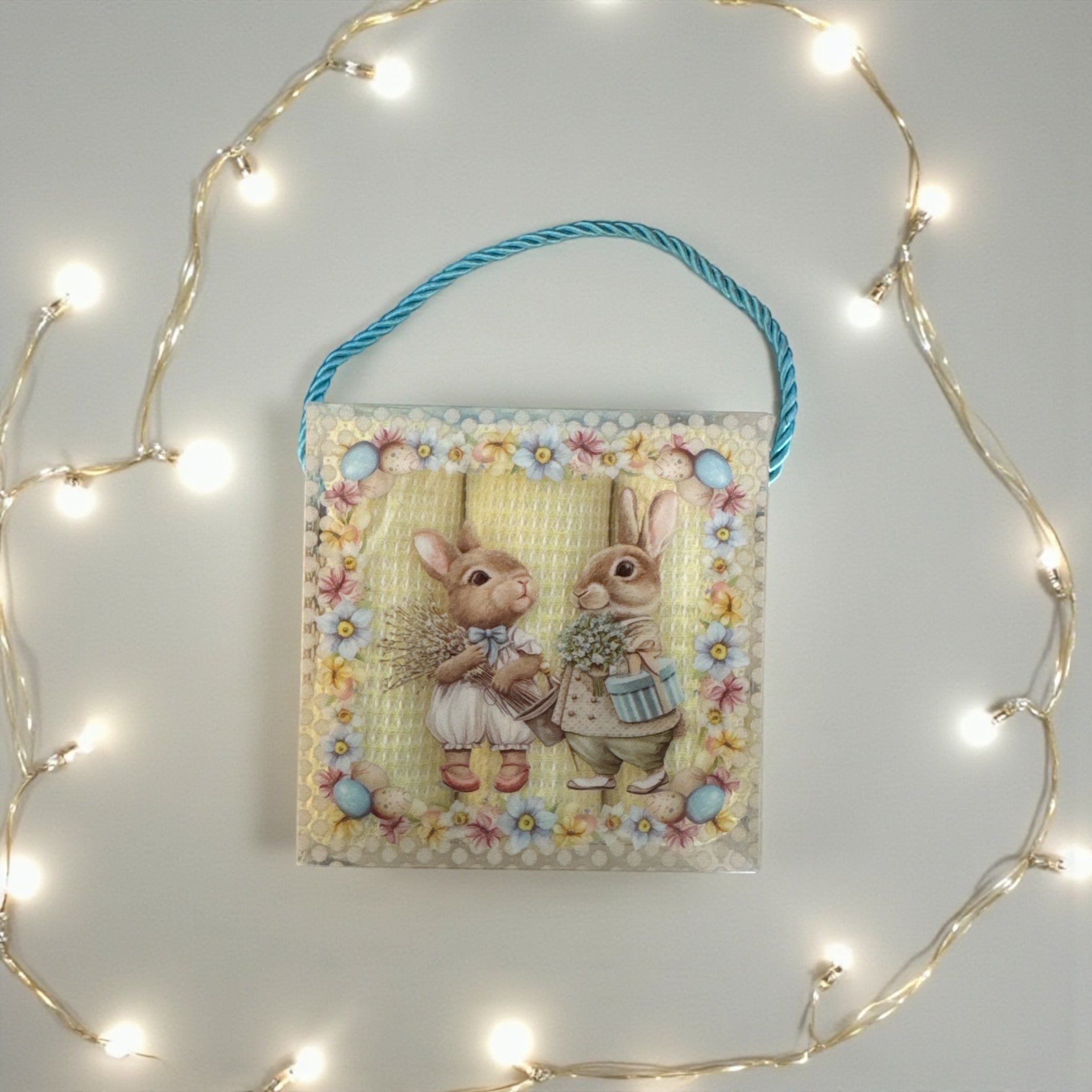 Set 3 strofinacci pasquali