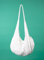 Borsa in pizzo Antica EC464