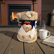 Plaid matrimoniale Marilyn