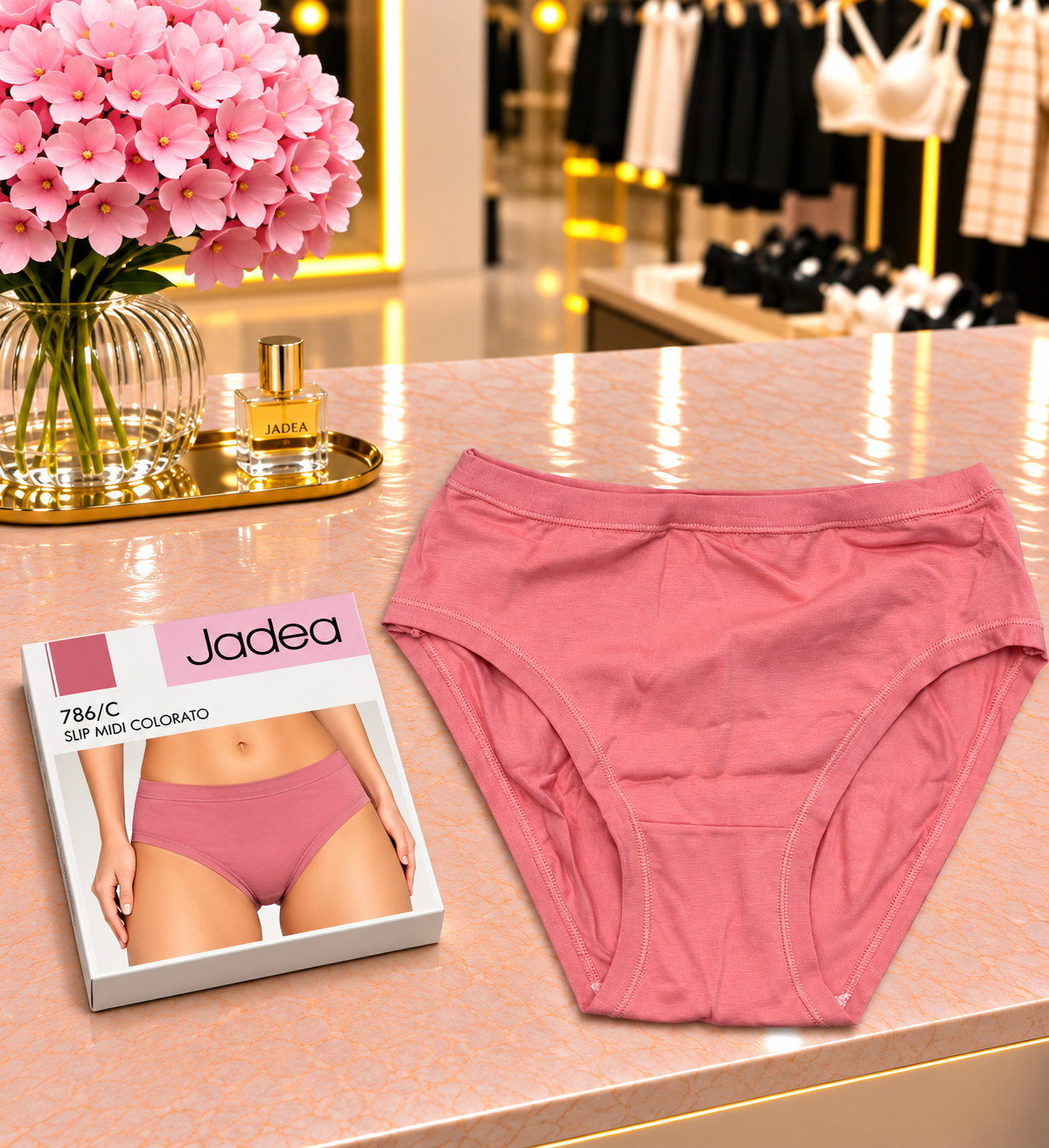 Slip Jadea 786