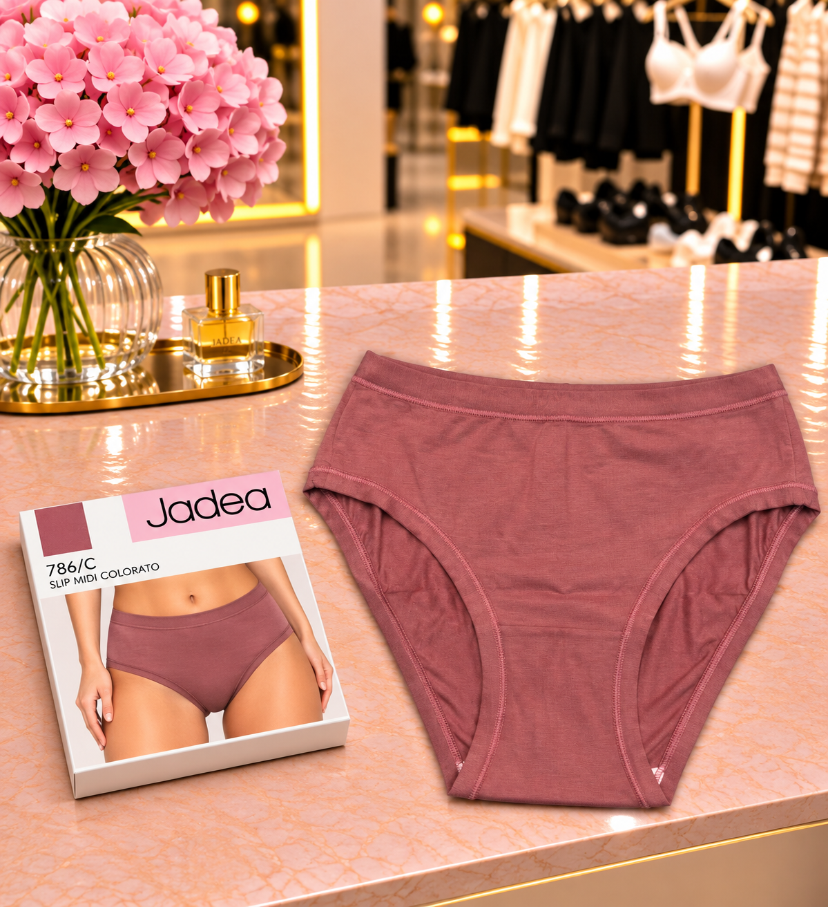 Slip Jadea 786