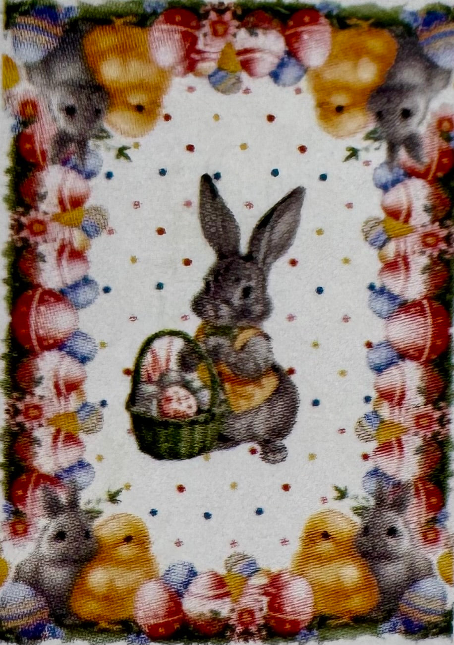 Strofinacci Pasquali