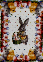 Strofinacci Pasquali