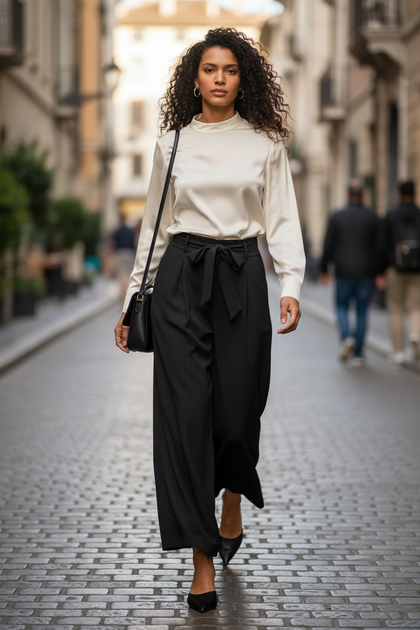 Pantagonna Georgianna