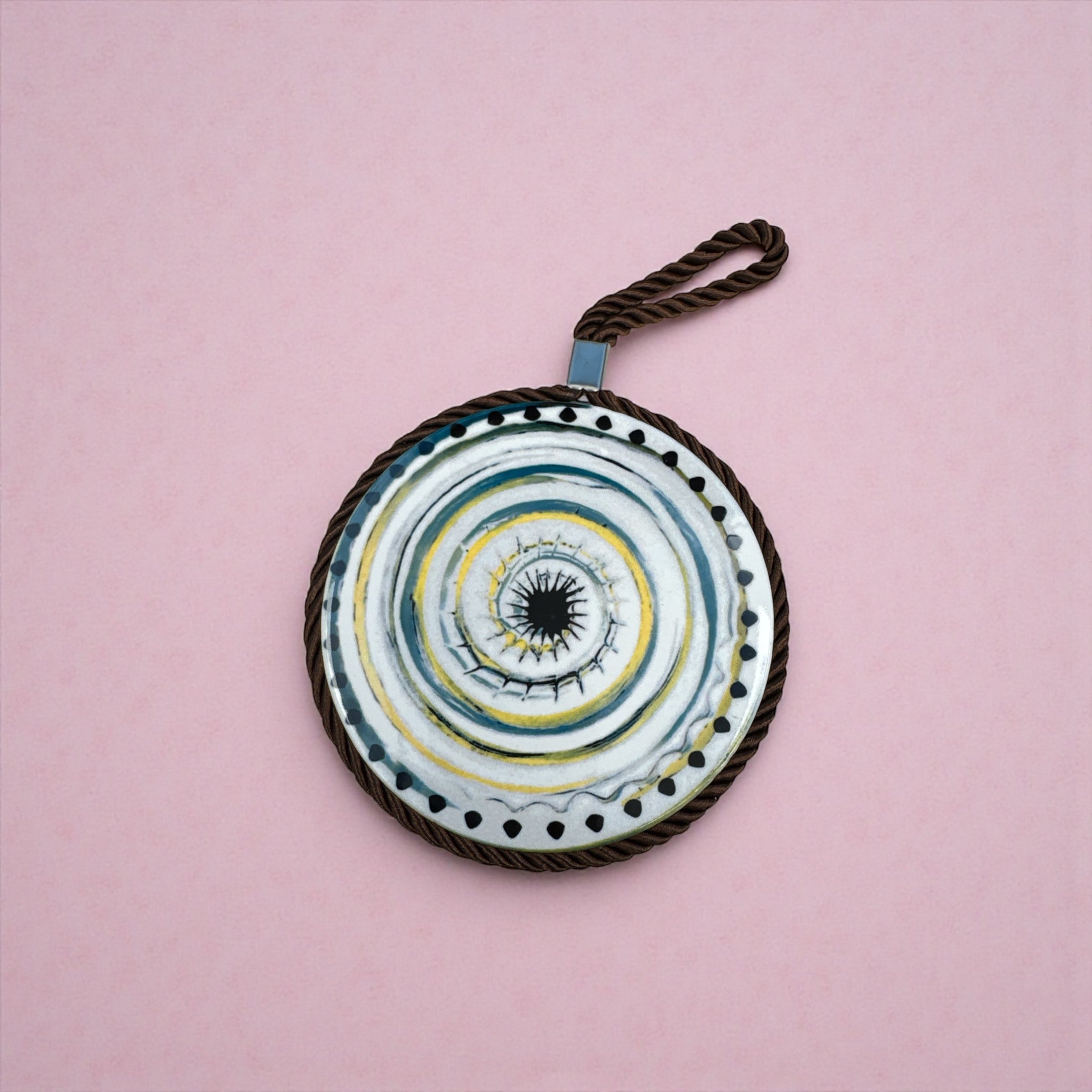 Quadretto decorativo Maison